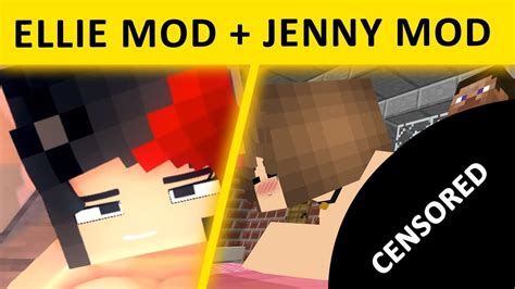 porn jenny minecraft|All sex scenes COMPILATION 